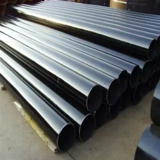 ASTM A53 Gr.B type S 4 inch SCH 40 ASTM A53 Gr.B type S Seamless.