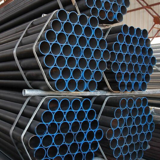 Line Pipe SMLS, Size 3/4