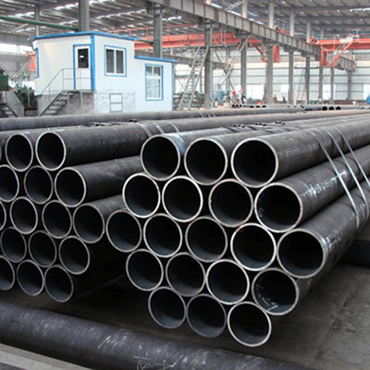 Key points of construction and installation of coated steel pipe