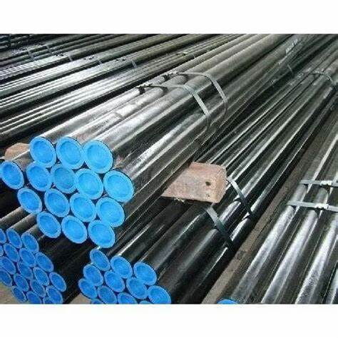 SA210 Gr A pipe 50.8 mm x 4.00 mm thick Length: 6100 mm