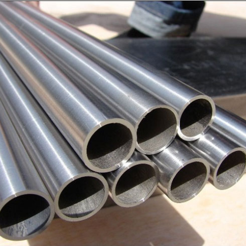 1 inch to 44inch Stainless 316L Material Steel Seamless Pipes With Caps.