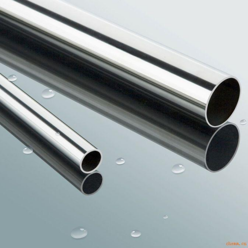 12Inch Sch80 Stainless 316 Material Steel Seamless Pipes With Caps.