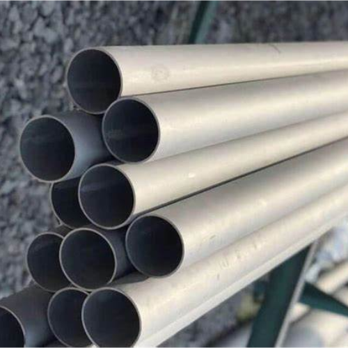 168.3*1097 MM Stainless 304L Material Steel Seamless Pipes With Caps.
