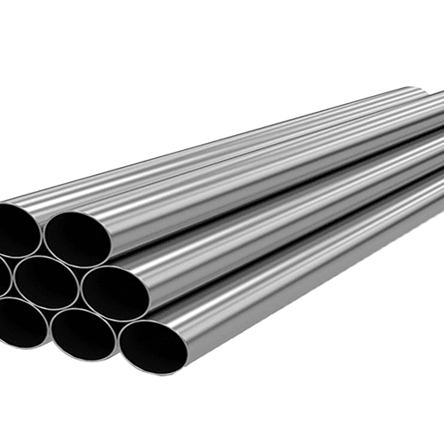 16INCH SCH40 Stainless Steel Round Seamless Pipes Polished Material 316L