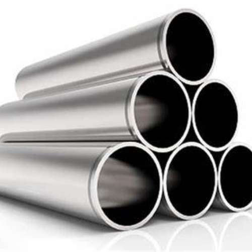24Inch SchSTD Stainless 316 Material Steel Seamless Pipes With Caps.