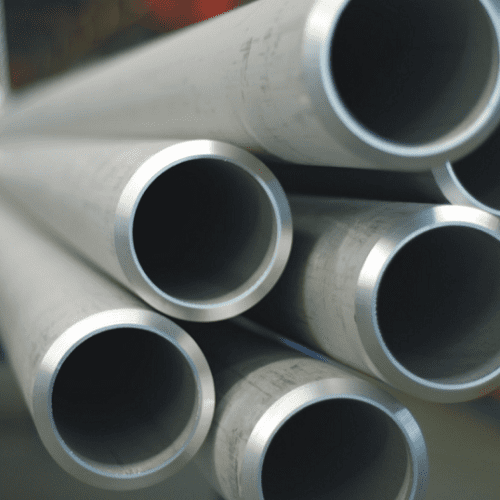 2INCH SCH40 Stainless Steel Round Seamless Pipes Polished Material 316L