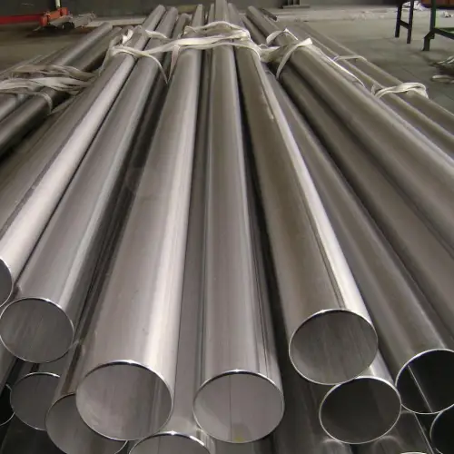 What are the differences between stainless steel 304, 304L, 316, and 316L