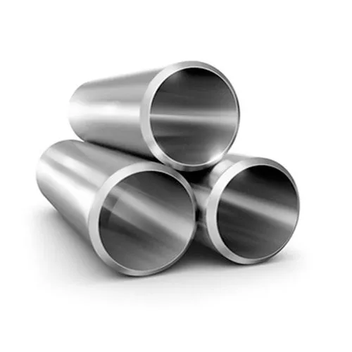 304L/316L Stainless Steel Seamless Pipes With Caps Size: 273MM X 7.8MM