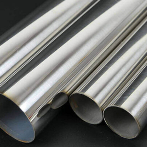304L/316L Stainless Steel Seamless Pipes With Caps Size: 6Inch SCH40 Thickness.