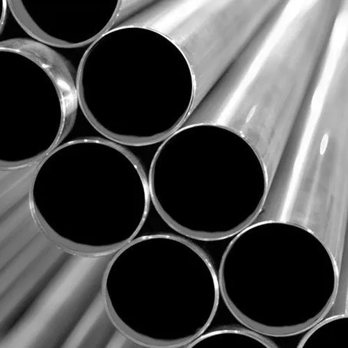 316L Stainless Steel Welded Pipes With Caps Size: 273MM X 7.8MM