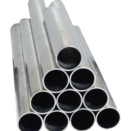 355.6* 11.13 MM Stainless 304L Material Steel Seamless Pipes With Caps.