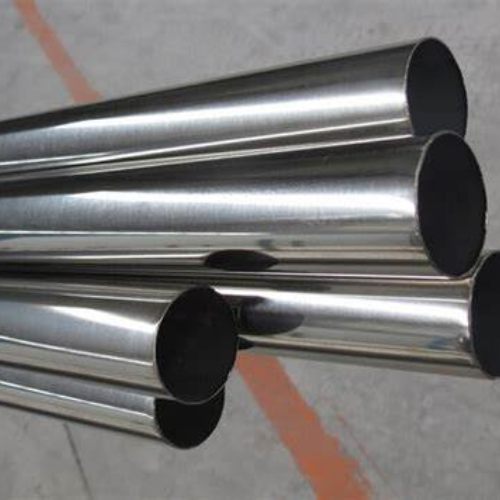 355.6MM SCH40 Stainless Steel Round Seamless Pipes Polished Material 304.