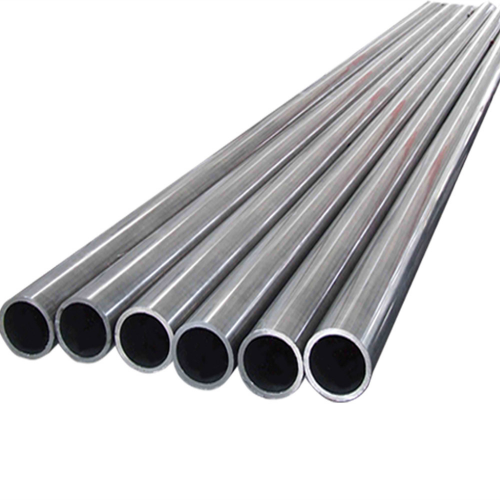 60.3 MM SCH STD Stainless Steel Round Seamless Pipes Polished Material 316.