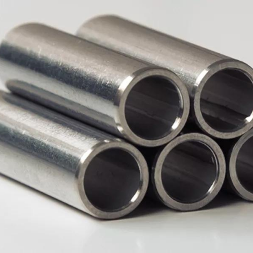 6Inch Sch30 Stainless 316 Material Steel Seamless Pipes With Caps.