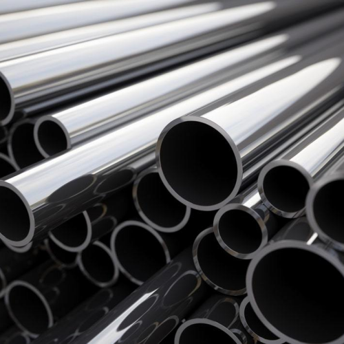 8INCH SCH40 Stainless Steel Round Seamless Pipes Polished Material 304.