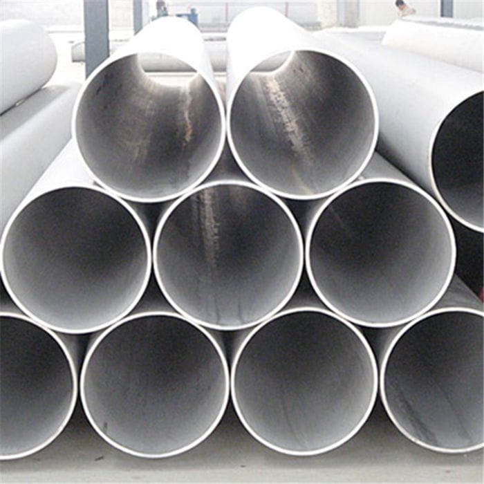 ASTM A312 TP316L Seamless Pipe, ASME B36.19M, SCH 40S