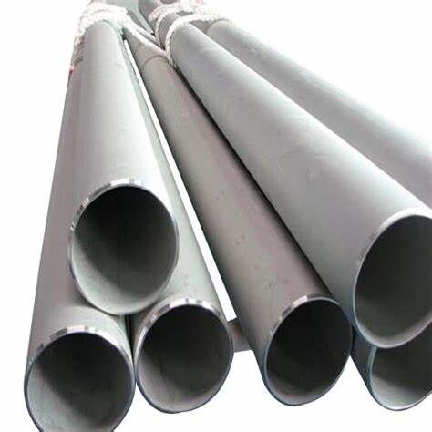 ASTM (ASME) SA / A312 / M Tp904L Stainless Seamless Steel Pipe