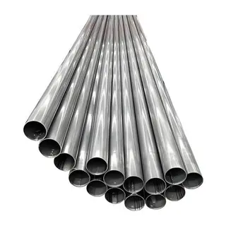 6m Steel 3INCH SHC20S Stainless Steel Seamless ASTM A312 TP316L
