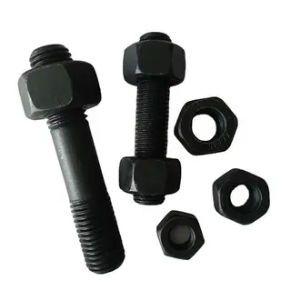 STUD & NUT3/4