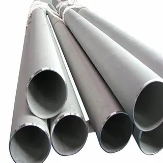 ASTM (ASME) SA / A312 / M Tp904L Stainless Seamless Steel Pipe