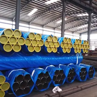 PIPE 8