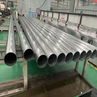 28mm Stainless Steel tube Seamless  Grade ASTM 304  Length 6000mm