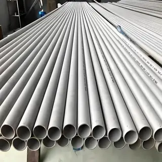 4inch Stainless Steel Seamless ASTM A312 316L SCH40S 6000mm