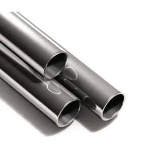Stainless 316 Material Steel Seamless Pipes With Caps Size 3 inch SCH20.