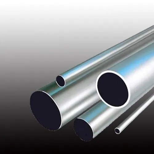 Stainless 304L Steel Seamless Pipes With Caps Size:4INCH SCH40.