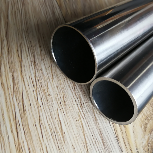 Stainless 316 Material Steel Seamless Pipes With Caps Size 16 inch SCH STD.
