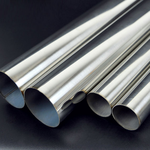 Stainless 316 Material Steel Seamless Pipes With Caps Size 24 inch SCH STD.