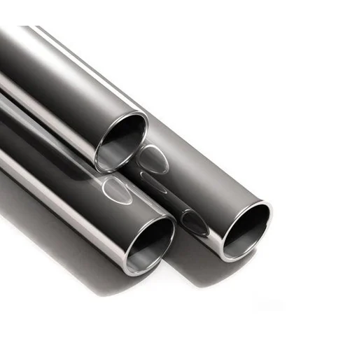 Stainless 316 Material Steel Seamless Pipes With Caps Size 3 inch SCH20.
