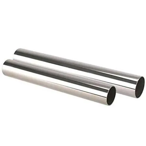 Stainless 316 Material Steel Seamless Pipes With Caps Size:6INCH SCH80.