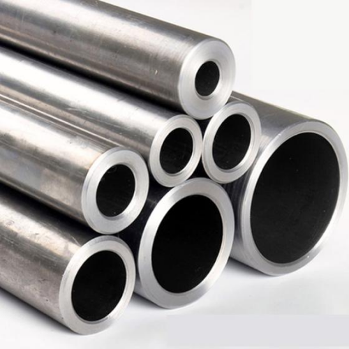 Stainless 316 Material Steel Seamless Pipes With Caps Size:8INCH SCH40.