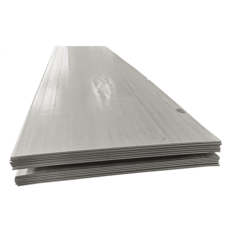4mm Thickness Cold Rolled Steel Plate Inconel 601 Alloy Steel.