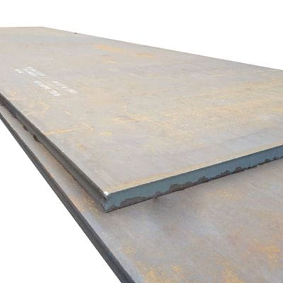 ASTM A387 Grade 9 Class 2 Plate, Alloy Steel, Hot Rolled