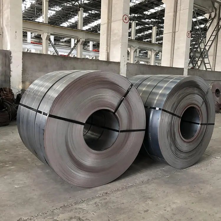 Cold Rolled Steel Coil Nickel Plated 23 mm Nickel Alloy Sheet.