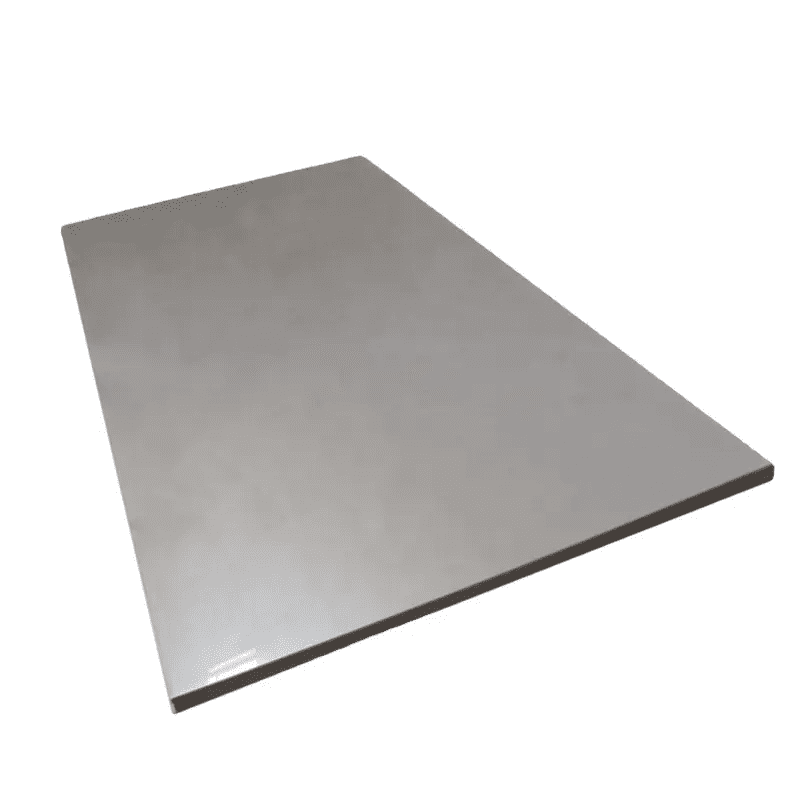 Hastelloy Monel 400 Alloy steel plate sheet Size:1200x2440x10 mm