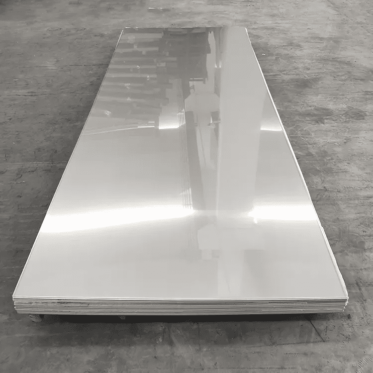 Hot Rolled Nickel Plate C-276 Hasteloy Alloy Steel Plate.