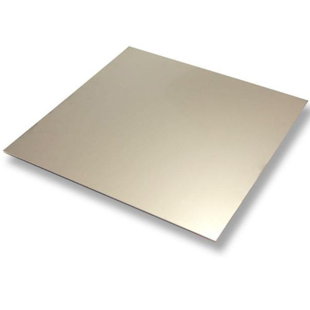 STEEL PLATE EN 1.0038/S235JR Thickness: 6mm and 5mm Width: 2500mm Length: 6000mm