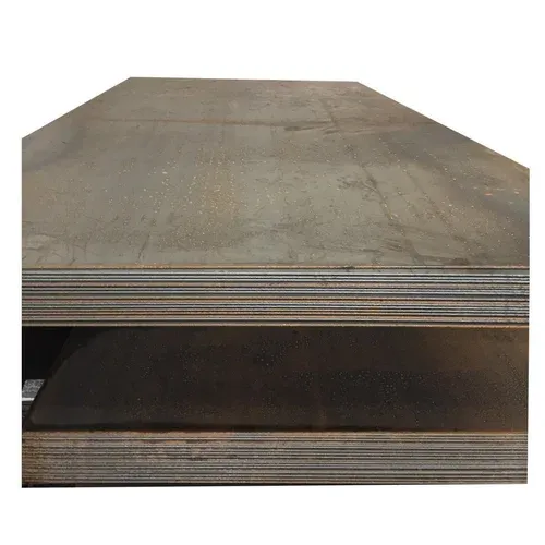Carbon steel sheet smooth surface ASTM A 515 Gr 60