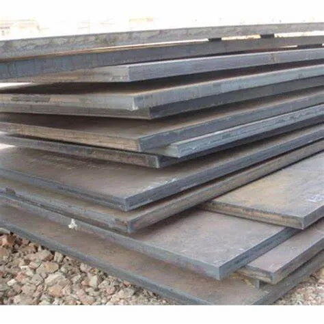 P355GH Plate Size- 1295mm(W)x10,000mm(L)x16mm(thick)
