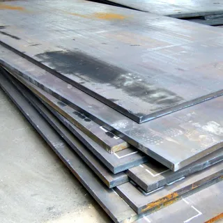 PLATE  A515 GR 60   6000X2000X7 MM