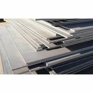PLATE STEEL S355NL 5850x1500mm 5mm EN 10025-3 GRADE S355NL