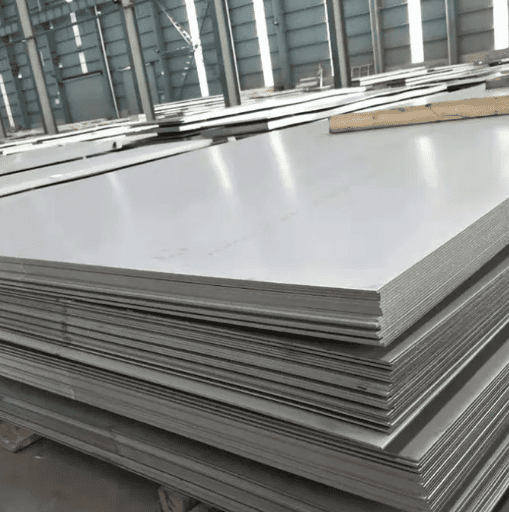 Hastelloy Monel 400 Alloy steel plate sheet Size:1200mm x 2400mm x 5mm