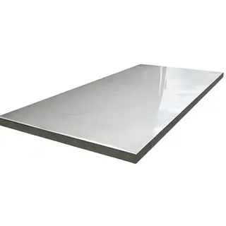 S.S Plate 12mm x 2000mm x 6000mm Long tp304L