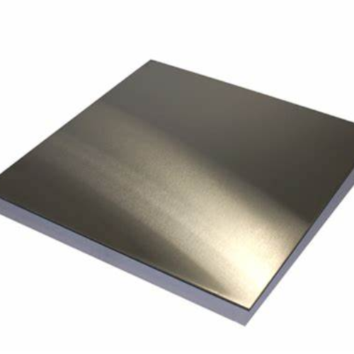 Stainless Steel Plate 1.21 X 2.43 M X 2 mm thick SS 304/2B Grade Plate.