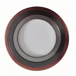 GASKET, 4 INCH, CL150, STAINLESS STEEL 316 + GRAPHITE