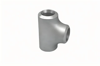 4" x 4" Tee, BE, XS, CS ASTM A234 Gr WPB