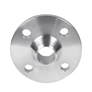 FLANGE WN,  ASME B16.5, CL 150, DN200,A105